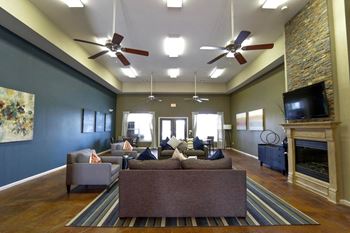 Park Manor_Community Room